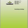 Claas Mowers Disco 3050FC Plus3050FC3050F Plus3050F3000FC Operators Manual 1