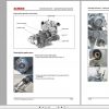 Claas SCORPION TeleHandler High Speed Gearbox Repair Manual 1