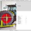 Claas Spare Repair Manual Test Protocol Supplement Manual 1