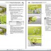 Claas Sunspeed Operators Manual FR DE EN RU 2