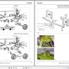 Claas Swathers Liner 470S 430S 390S 350S Operators Manual 2
