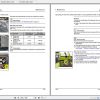 Claas Telehandlers Scorpion 7035 7030 6035 6030 Operators Manual 3