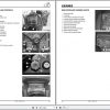 Claas Tractor CERES 326 336 346 Use and Maintenance Manual 2