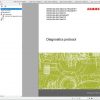 Claas Tractor Diagnostics Protocols 1