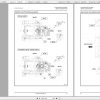 Claas Tractor Nexos Elios 240 210 Diagnostics Repair Technical Manual 2