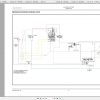 Claas Tractor Nexos Elios 240 210 Diagnostics Repair Technical Manual 3