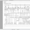 Claas Tractor XERION 3300 3800 Hydraulic Electric System 3