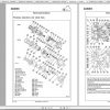 Claas Tractors ARES 506 606 Repair Manual 4