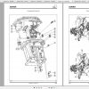 Claas Tractors ARES 507 607 Repair Manual 4