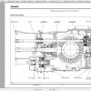 Claas Tractors ARES 806 Repair Manual 3
