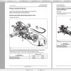 Claas Tractors ARION 430 410 Diagnostyka PL Repair Manual 1