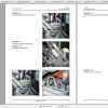 Claas Tractors ARION 430 410 Reparation EN Repair Manual 1