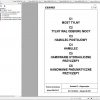 Claas Tractors ARION 630 610C Diagnostyka PL Repair Manual 1