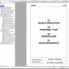 Claas Tractors ARION 630 610C Diagnostyka PL Repair Manual 2