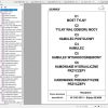 Claas Tractors ARION 640 510 Diagnostyka PL Repair Manual 1