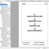 Claas Tractors ARION 640 510 Diagnostyka PL Repair Manual 2