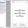 Claas Tractors ARION 640 510 Naprawa PL Repair Manual 1