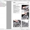Claas Tractors ARION 640 510 Naprawa PL Repair Manual 2