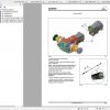 Claas Tractors ARION 640 510 Naprawa PL Repair Manual 3