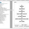 Claas Tractors ARION 850 810 Reparation EN Repair Manual 1