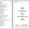 Claas Tractors ARION 850 810 Reparation EN Repair Manual 2