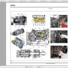 Claas Tractors ARION 850 810 Reparation EN Repair Manual 3