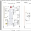 Claas Tractors AXOS 340 310 Diagnosis Repair Manuals 2