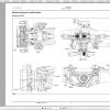 Claas Tractors AXOS 340 310 Diagnosis Repair Manuals 3