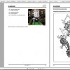 Claas Tractors CELTIS 406 Diagnosis Repair Manuals 3