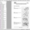 Claas Tractors CERES MR306 Repair Manuals 3