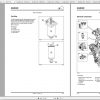 Claas Tractors NECTIS 207 Repair Manuals 2