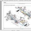 Claas Tractors NECTIS 207 Repair Manuals 3