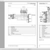 Claas Tractors TALOS 130 120 Repair Manuals 3