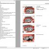 Claas Tractors ZF Transmissiom ECCOM 3.0 Repair Manual 2