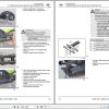 Claas Tucano 450 440 430 340 330 320 Operators Manual FR DE EN RU 3