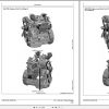 Claas Wheel Loaders Diesel Engine 4045 PowerTech OEM Tier 4F Repair Manual 2