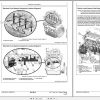 Claas Wheel Loaders Diesel Engine 4045 PowerTech OEM Tier 4F Repair Manual 4