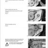 Class Combines CUTTERBAR 390m 900 m Lexion Repair Manual 2
