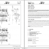 DEUTZ FAHR 5650H 5690 HTS Combine Workshop Manual 3