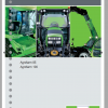 DEUTZ FAHR AGROFARM 85 100 Workshop Manual Poland 1
