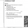 DEUTZ FAHR AGROKID 30 40 50 Workshop Manual 4