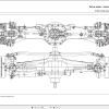 DEUTZ FAHR AGROPLUS 60 70 80 Workshop Manual 3