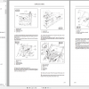 DEUTZ FAHR AGROTRAC 110 130 150 Workshop Manual 4