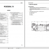DEUTZ FAHR AGROTRON 130 140 155 165 MK3 Workshop Manual Poland 2