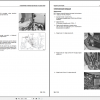 DEUTZ FAHR AGROTRON K 90 100 110 120 Workshop Manual Poland 4