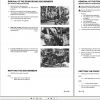 DEUTZ FAHR AGROTRON TTV 1130 1145 1160 Workshop Manual 3