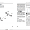 DEUTZ FAHR AGROVECTOR 26.6 30.7 Workshop Manual 3