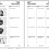 DEUTZ FAHR ENGINES 912 913 Workshop Manual 4