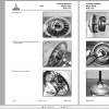 DEUTZ FAHR ENGINES 914 Workshop Manual 3