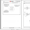 DEUTZ FAHR FRONT AXLE FOR AGROTRON 120 130 Repair Manual 2